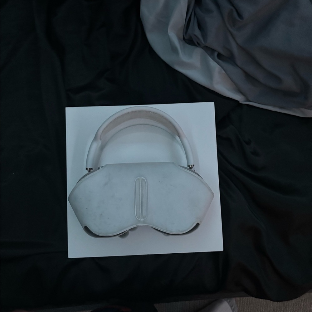 Apple Airpod Maxes